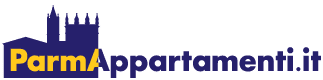 Parmappartamenti.it Logo